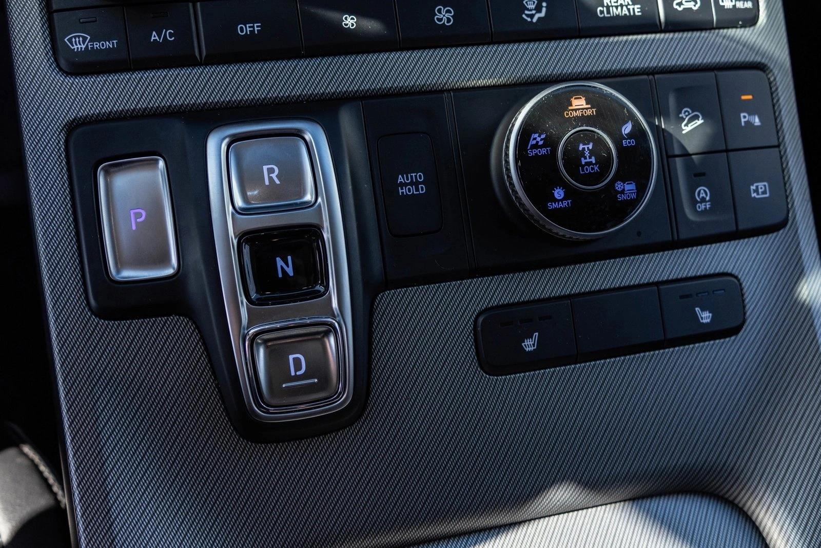 2025 HYUNDAI PALISADE - Image 21