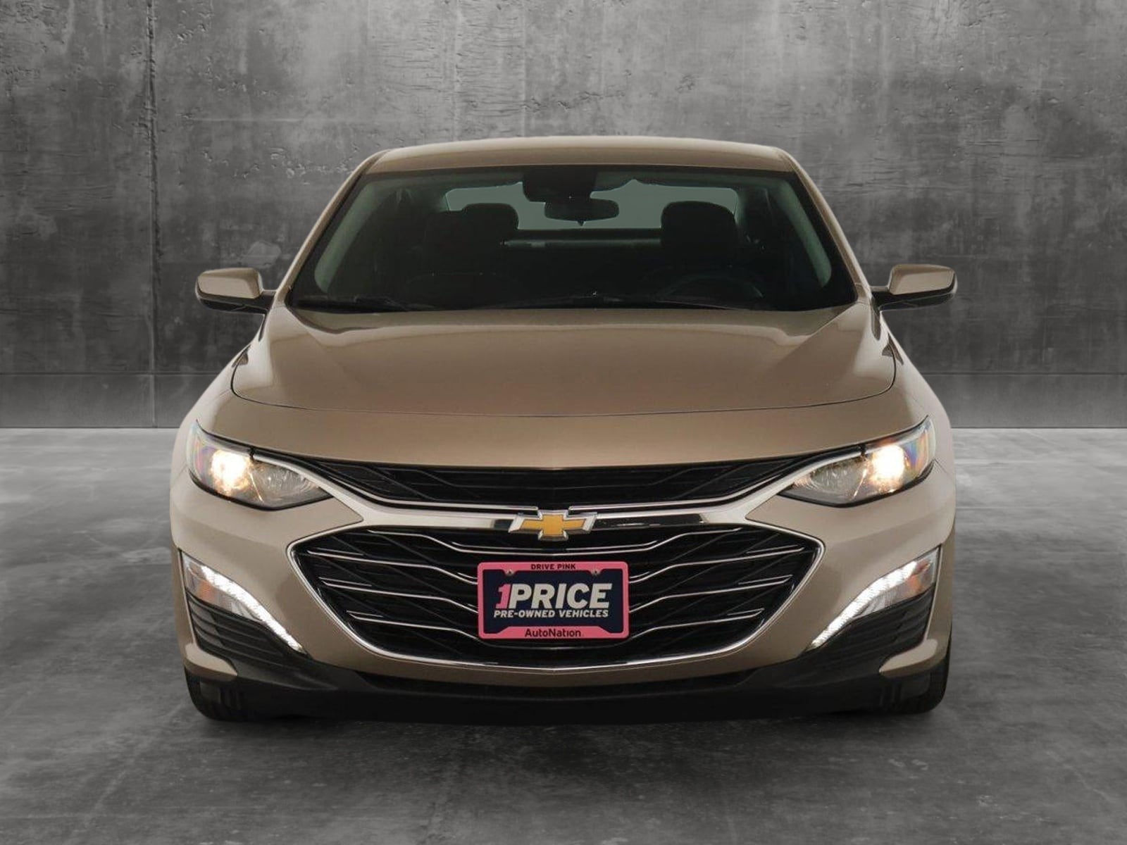 Used 2023 Chevrolet Malibu 1LT with VIN 1G1ZD5STXPF183987 for sale in Des Plaines, IL