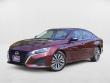 Used 2024 Nissan Altima 2.5 SV 4dr Car