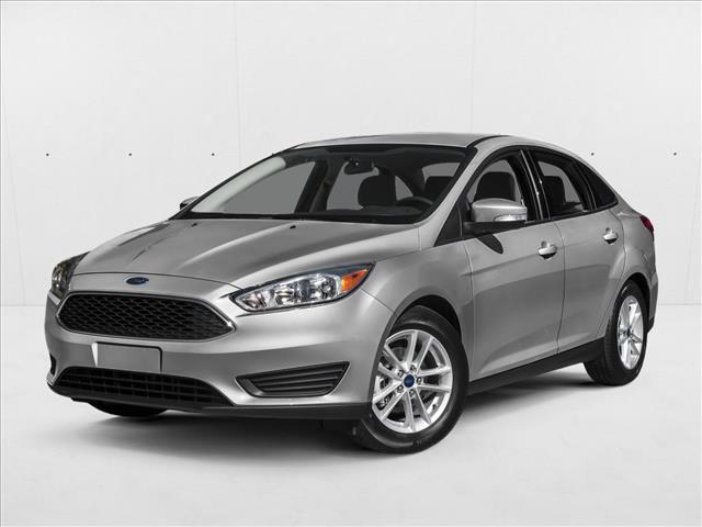 2016 FORD FOCUS - Image 1