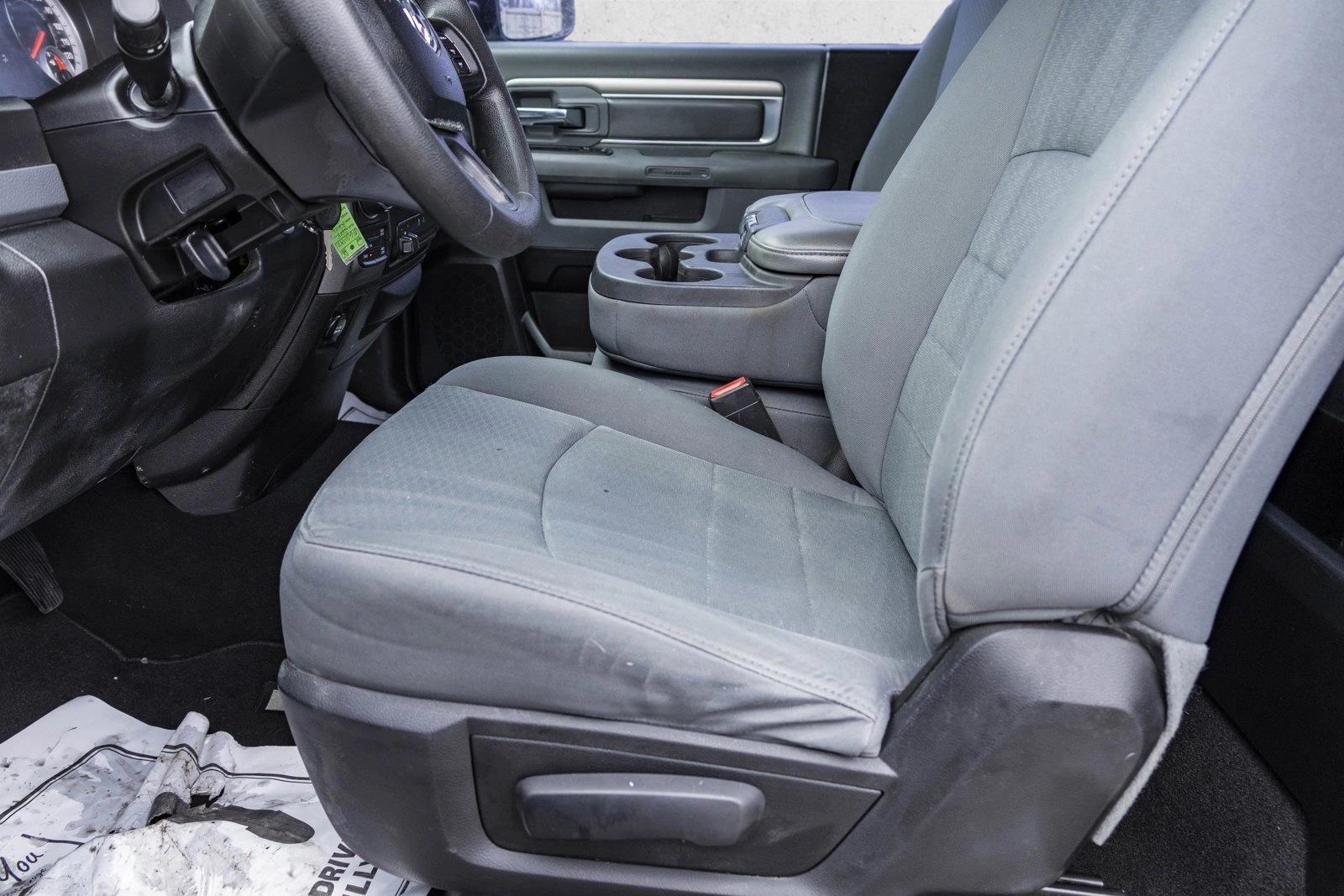 2014 RAM 1500 - Image 11