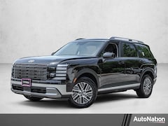 2026 Hyundai Palisade Hybrid SEL 7P SUV