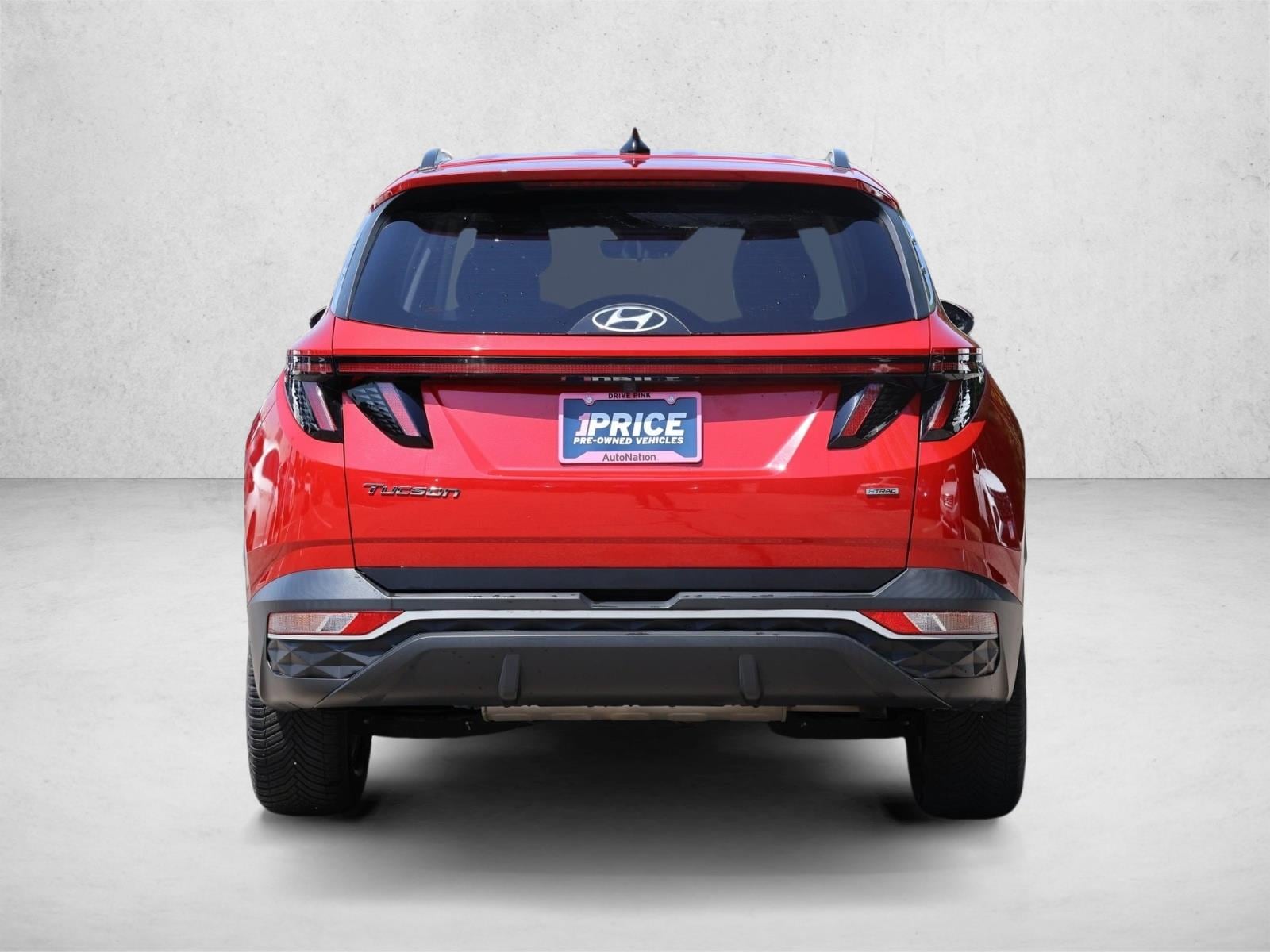 2022 Hyundai Tucson SEL - Photo 6