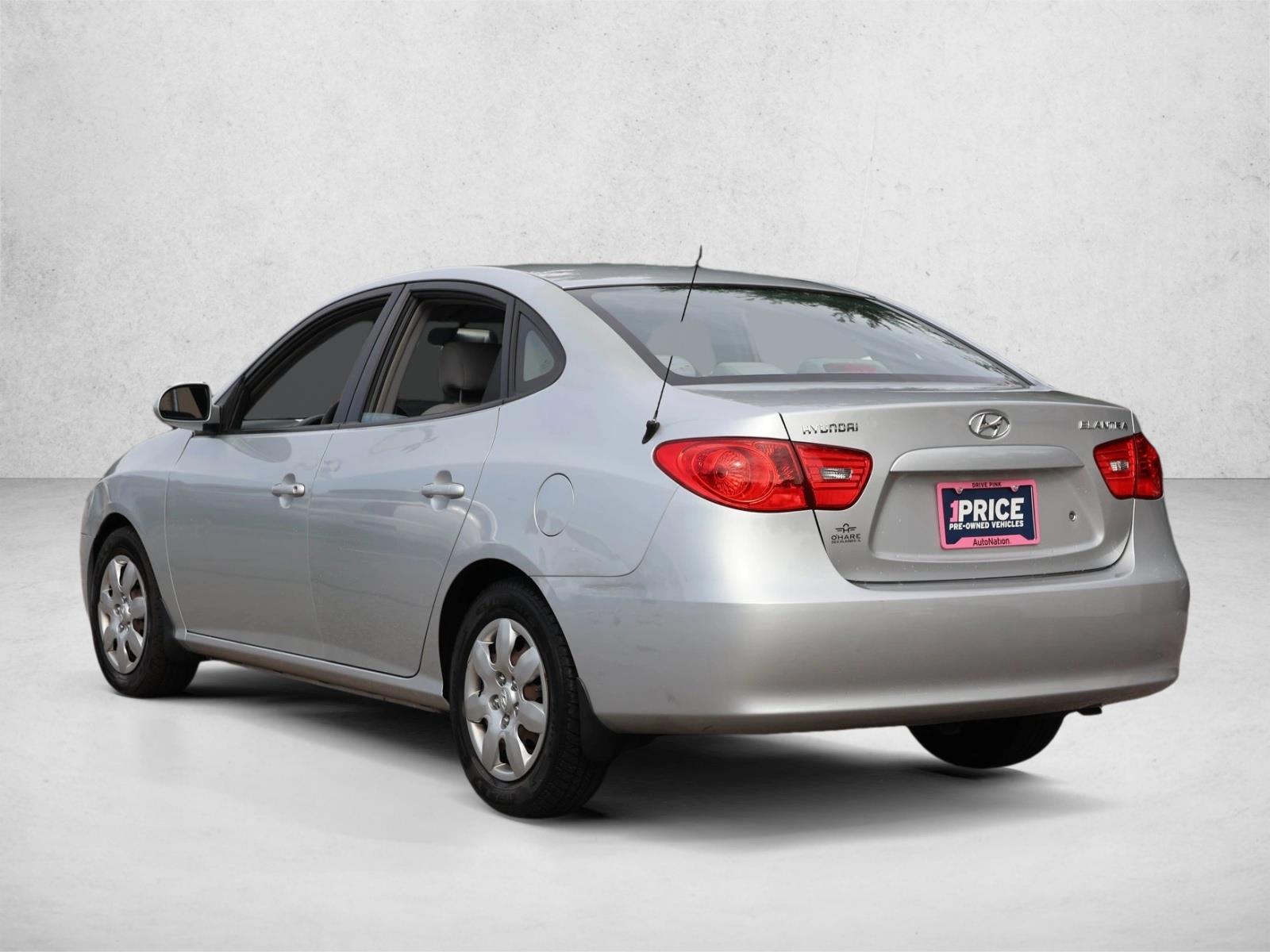 2007 Hyundai Elantra GLS - Photo 7