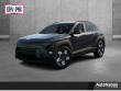 New 2025 Hyundai Kona SEL FWD SUV