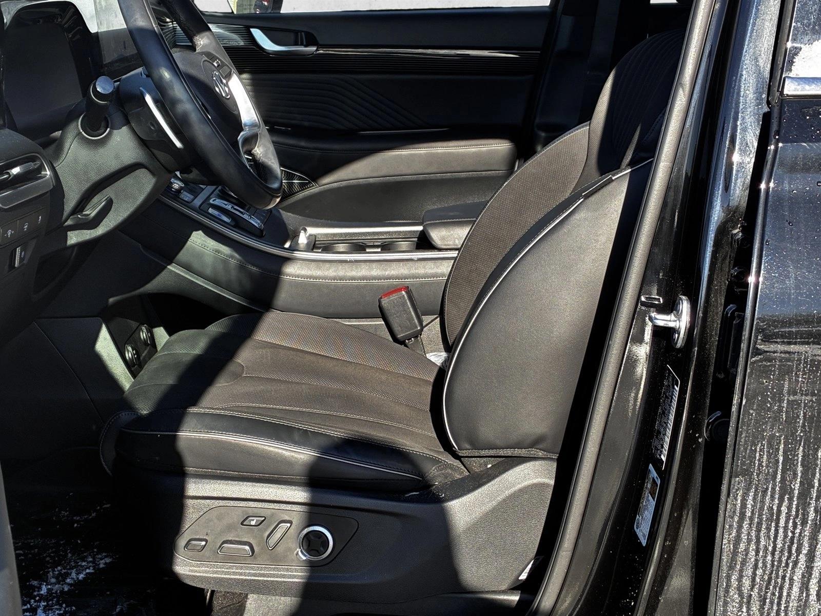 2024 HYUNDAI PALISADE - Image 11