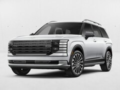 2026 Hyundai Palisade Calligraphy AWD SUV