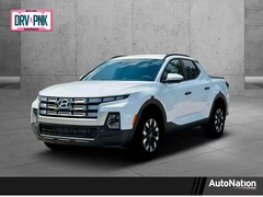 2026 Hyundai Santa Cruz SEL AWD Truck Crew Cab