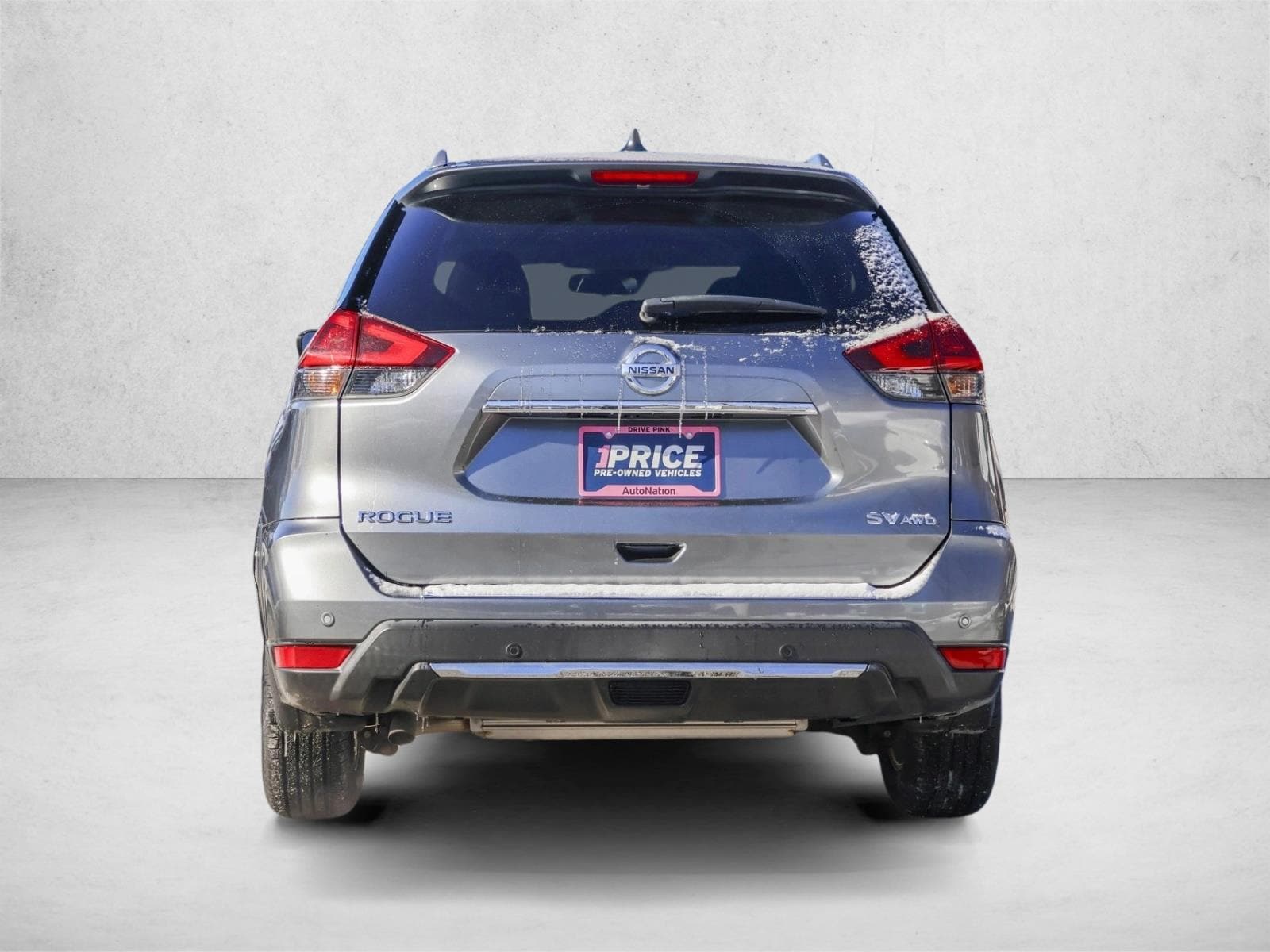 2019 NISSAN ROGUE - Image 6