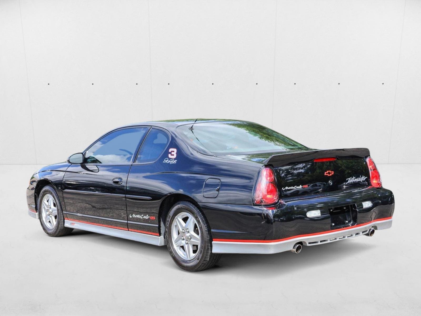 2002 CHEVROLET MONTE CARLO - Image 7