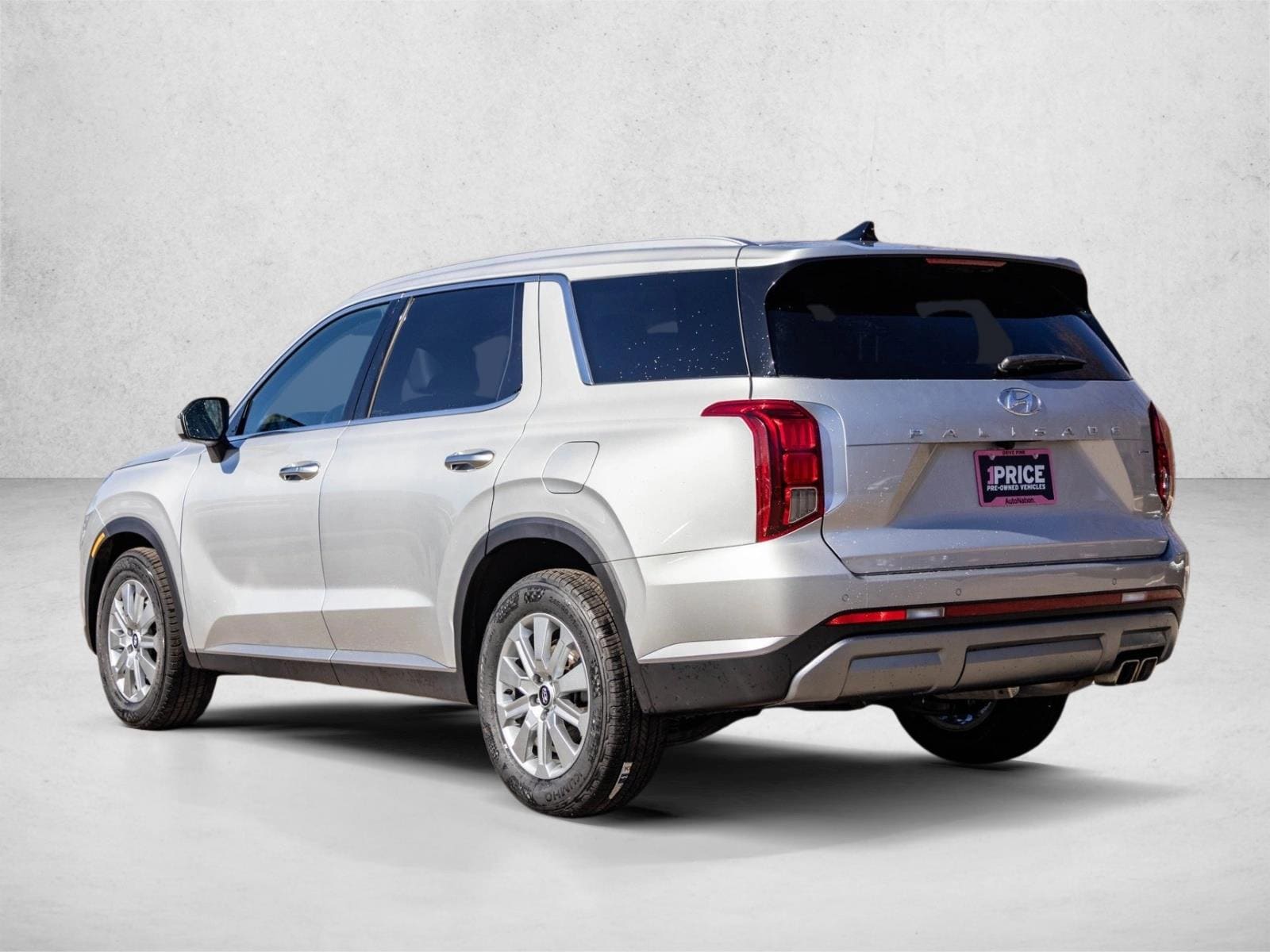 2025 HYUNDAI PALISADE - Image 7