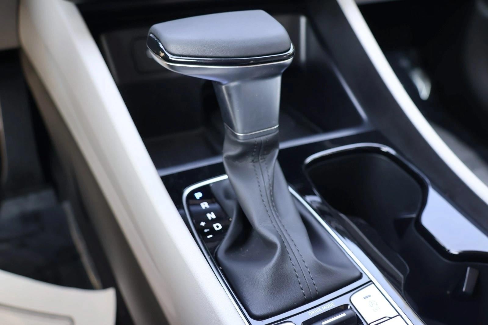 2025 Hyundai Tucson SEL Convenience - Photo 20