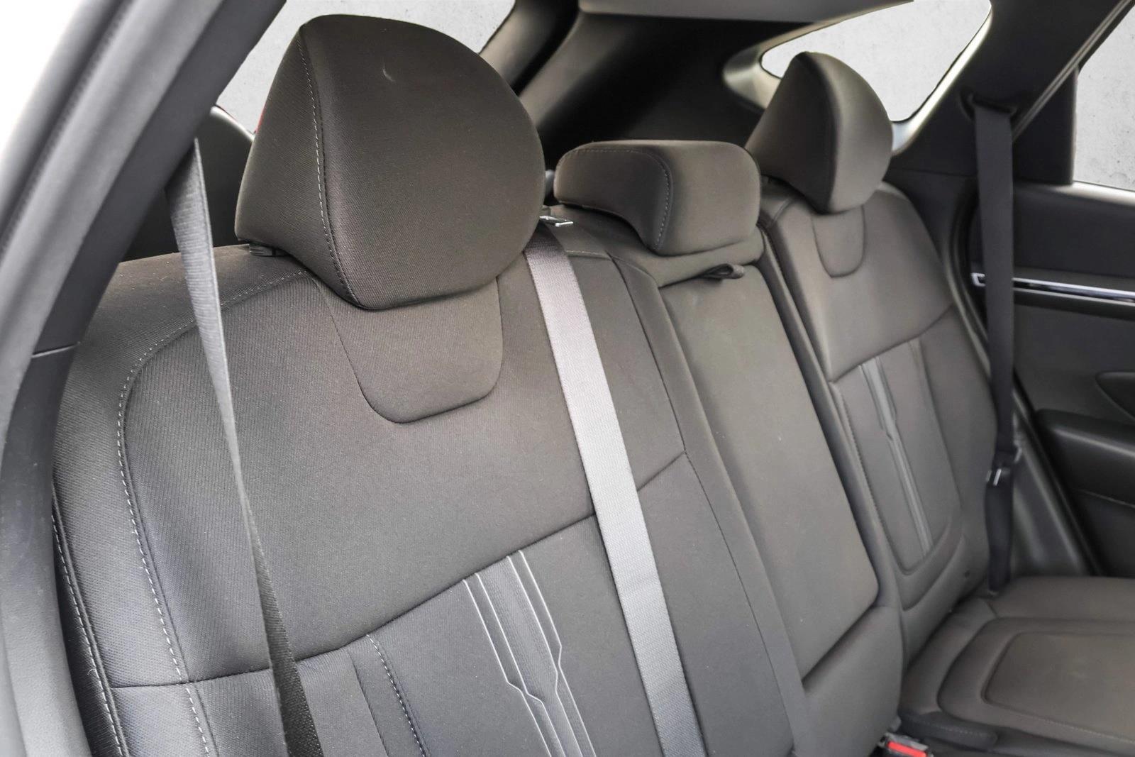 2023 Hyundai Tucson SEL - Photo 27