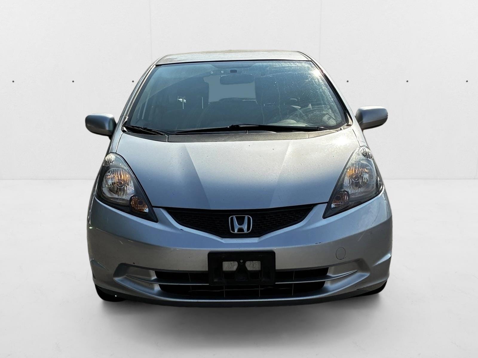 Used 2013 Honda Fit Base with VIN JHMGE8H30DC061414 for sale in Des Plaines, IL