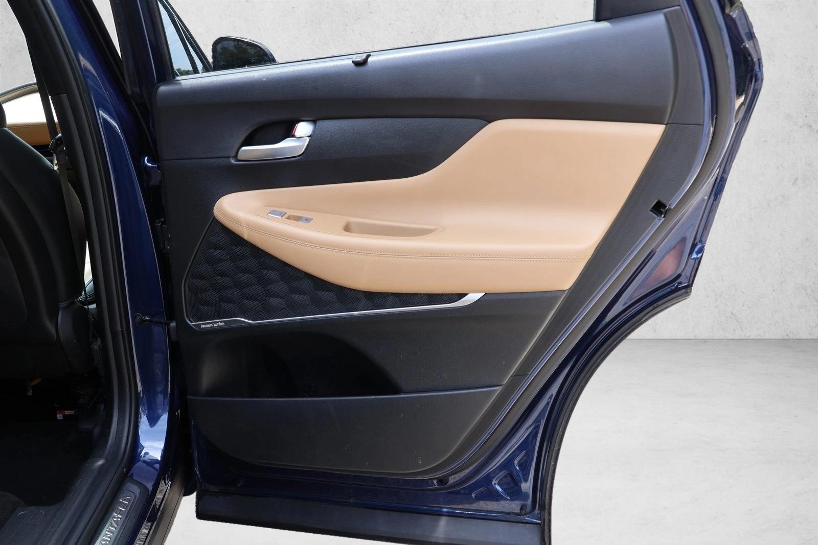 2023 Hyundai Santa Fe Calligraphy - Photo 28