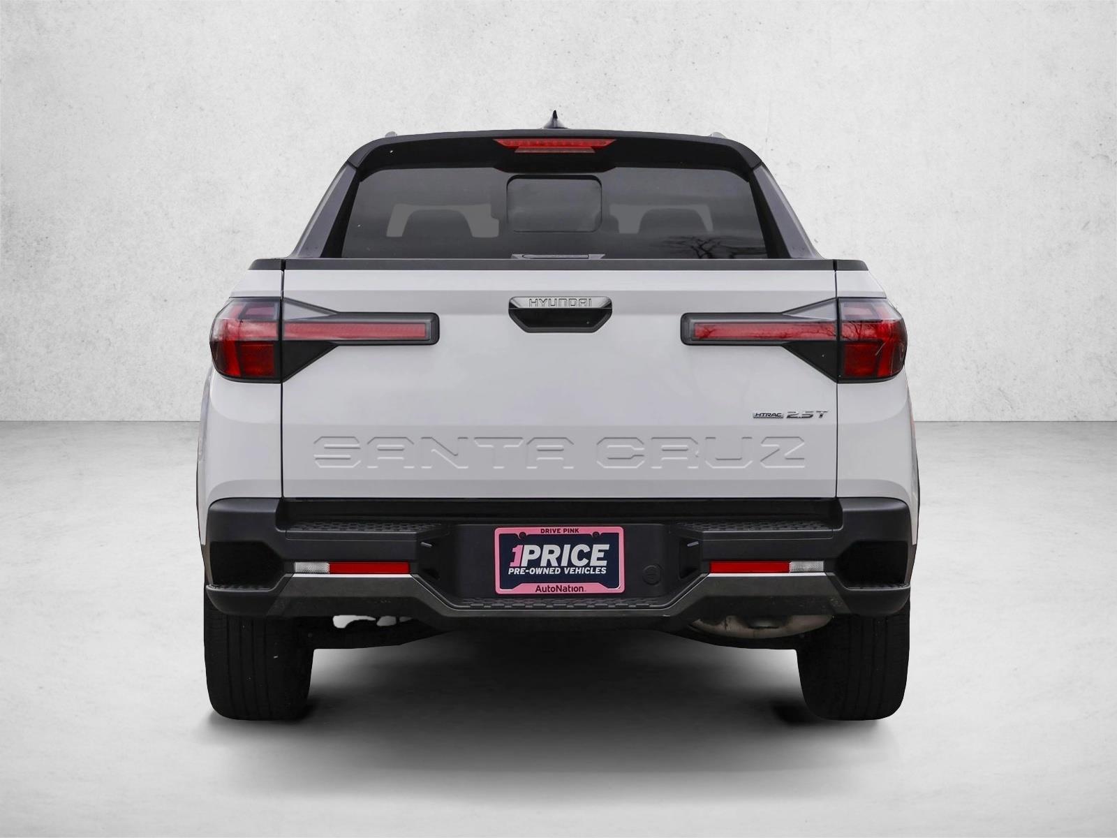 2024 HYUNDAI SANTA CRUZ - Image 6