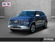 New 2025 Hyundai Venue Limited SUV