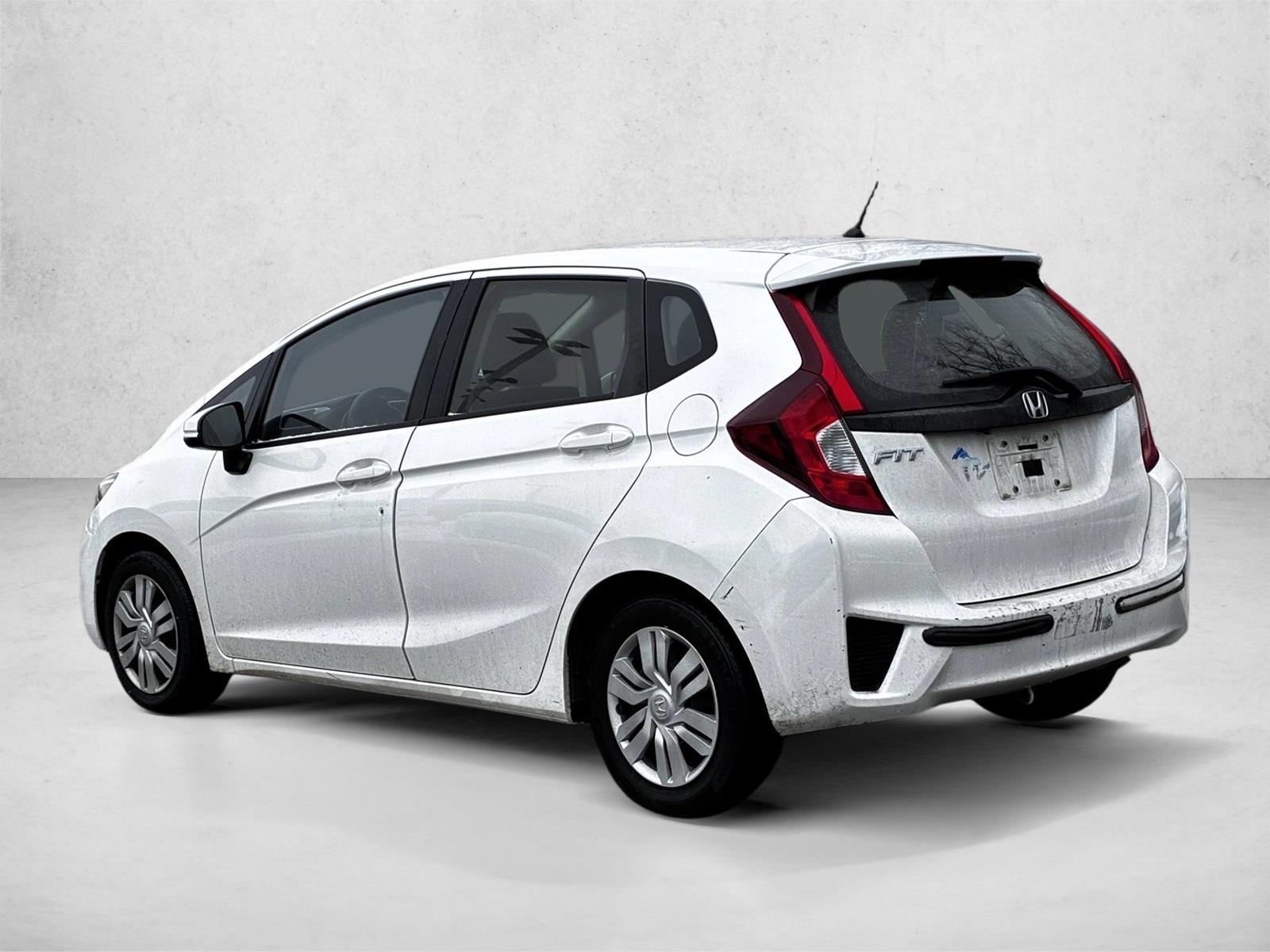 2016 HONDA FIT - Image 7