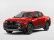 Used 2025 Hyundai Santa Cruz XRT Crew Cab Pickup