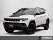 Used 2023 Jeep Compass Trailhawk Sport Utility