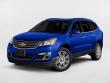 Used 2015 Chevrolet Traverse LT Sport Utility