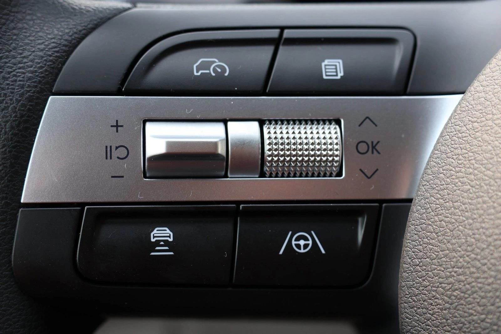 2026 Hyundai Tucson SEL - Photo 14