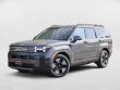 New 2026 Hyundai Santa Fe Hybrid SEL SUV