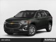 Used 2018 Chevrolet Traverse LT Leather Sport Utility
