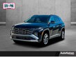  Hyundai Tucson Hybrid