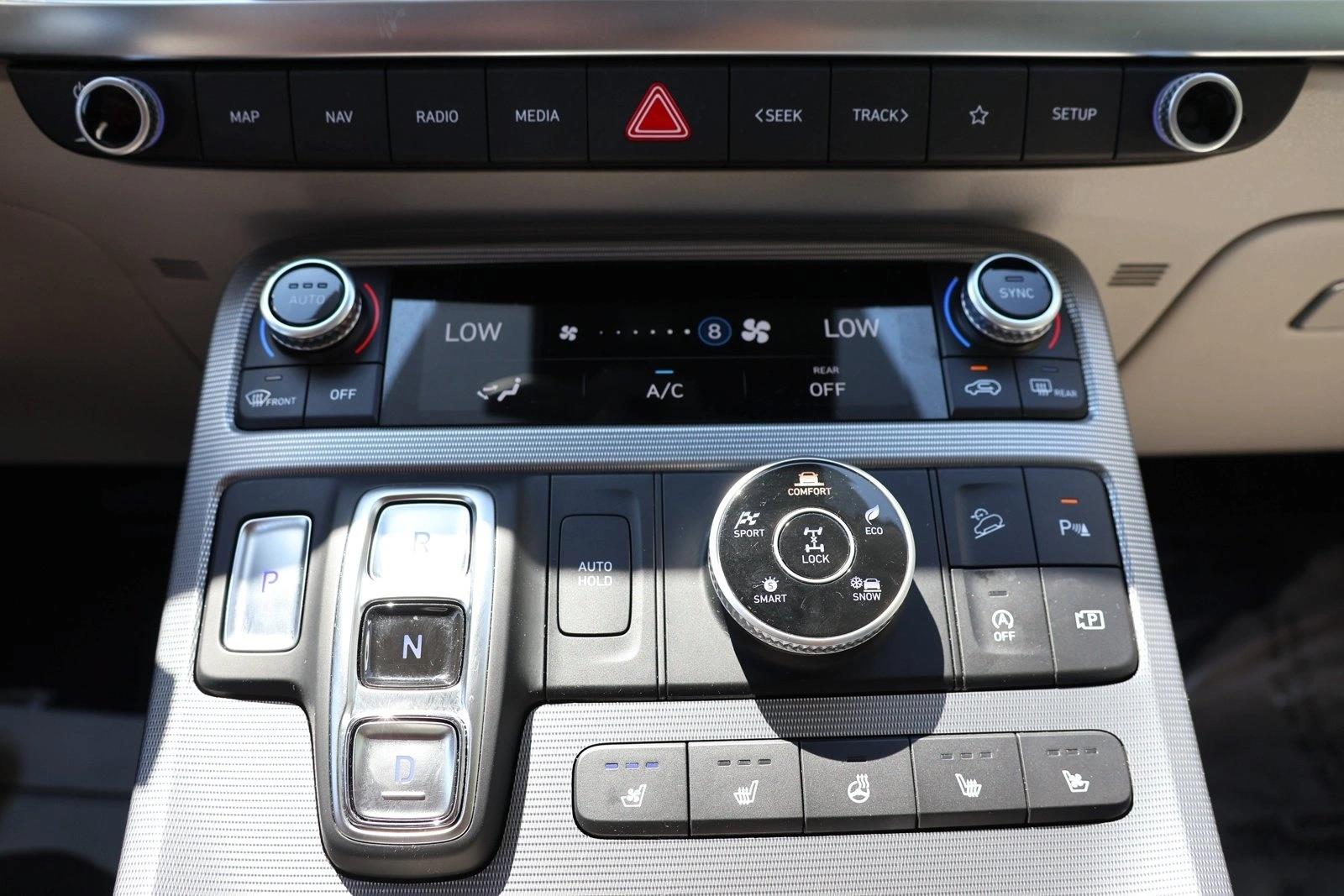 2024 Hyundai Palisade Calligraphy - Photo 19
