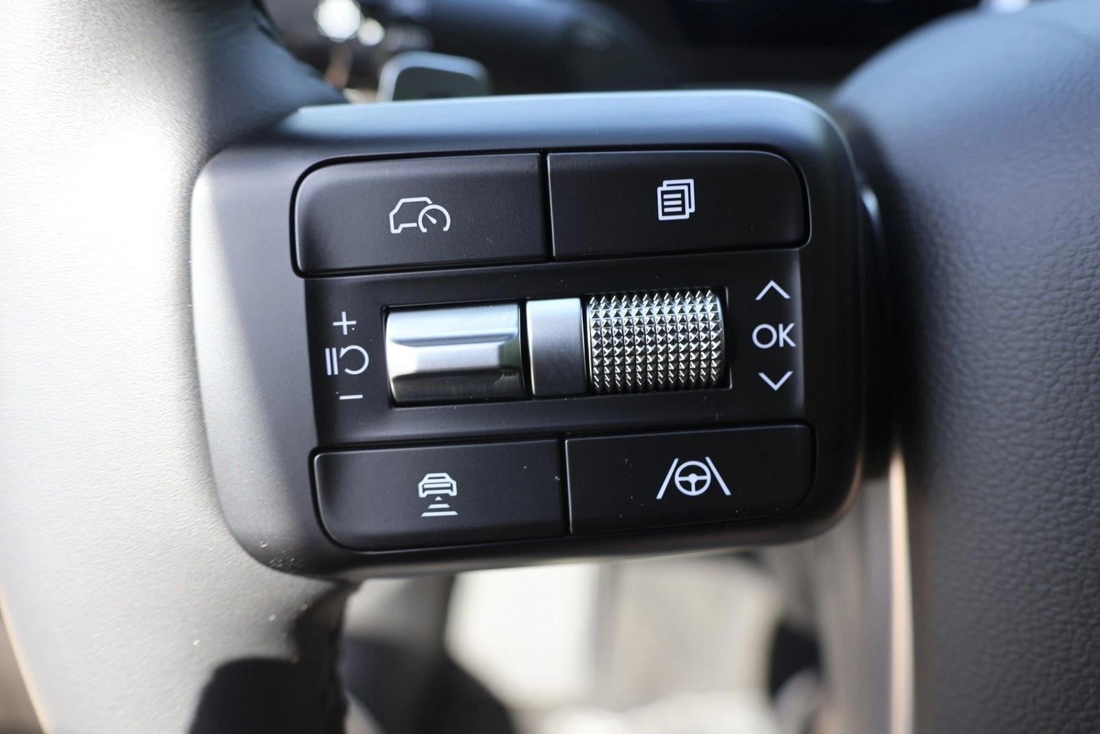 2026 Hyundai Santa Fe SEL - Photo 14