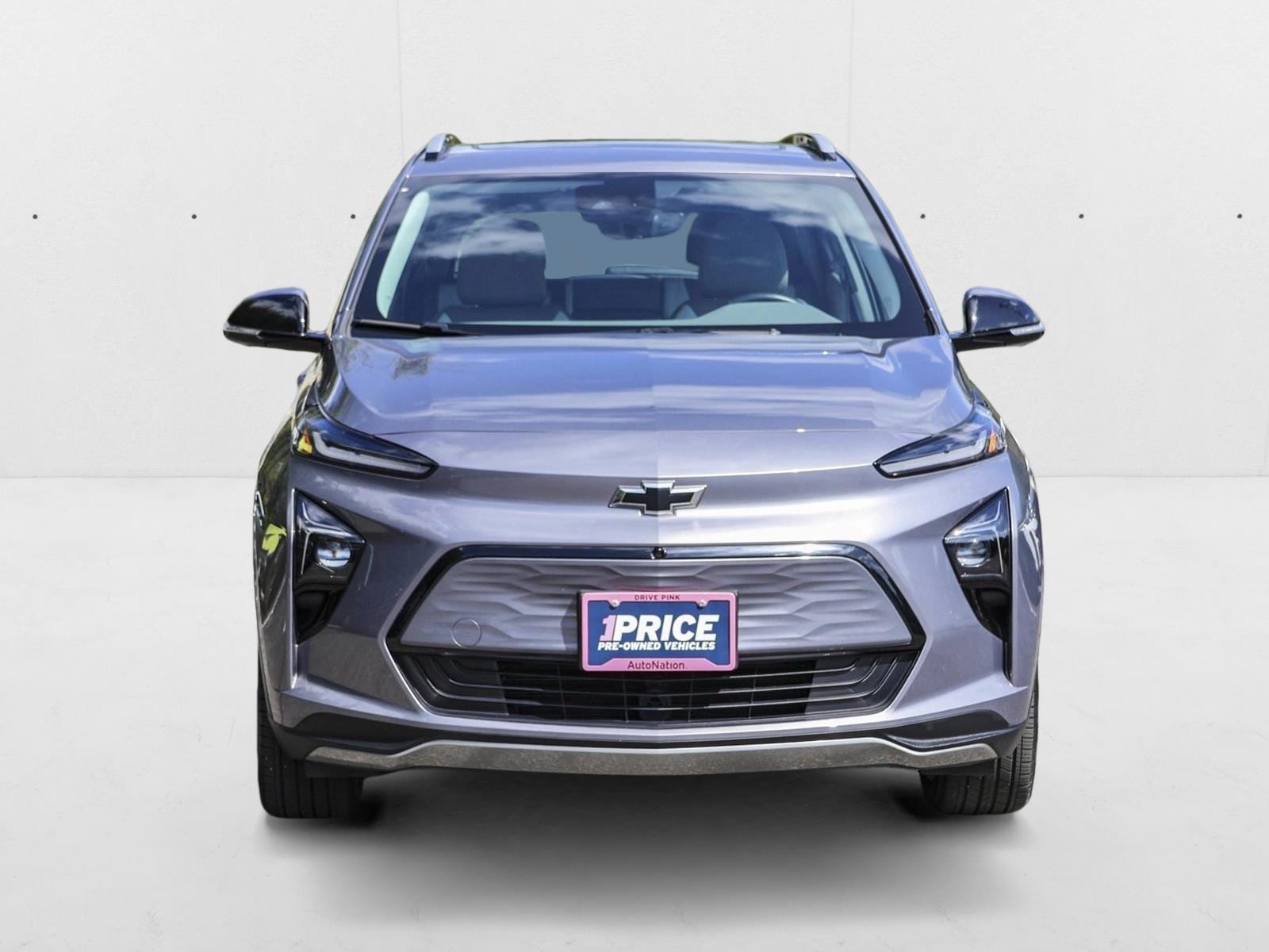 Used 2023 Chevrolet Bolt EUV Premier with VIN 1G1FZ6S06P4196439 for sale in Des Plaines, IL
