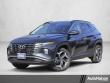 Used 2023 Hyundai Tucson SEL Sport Utility