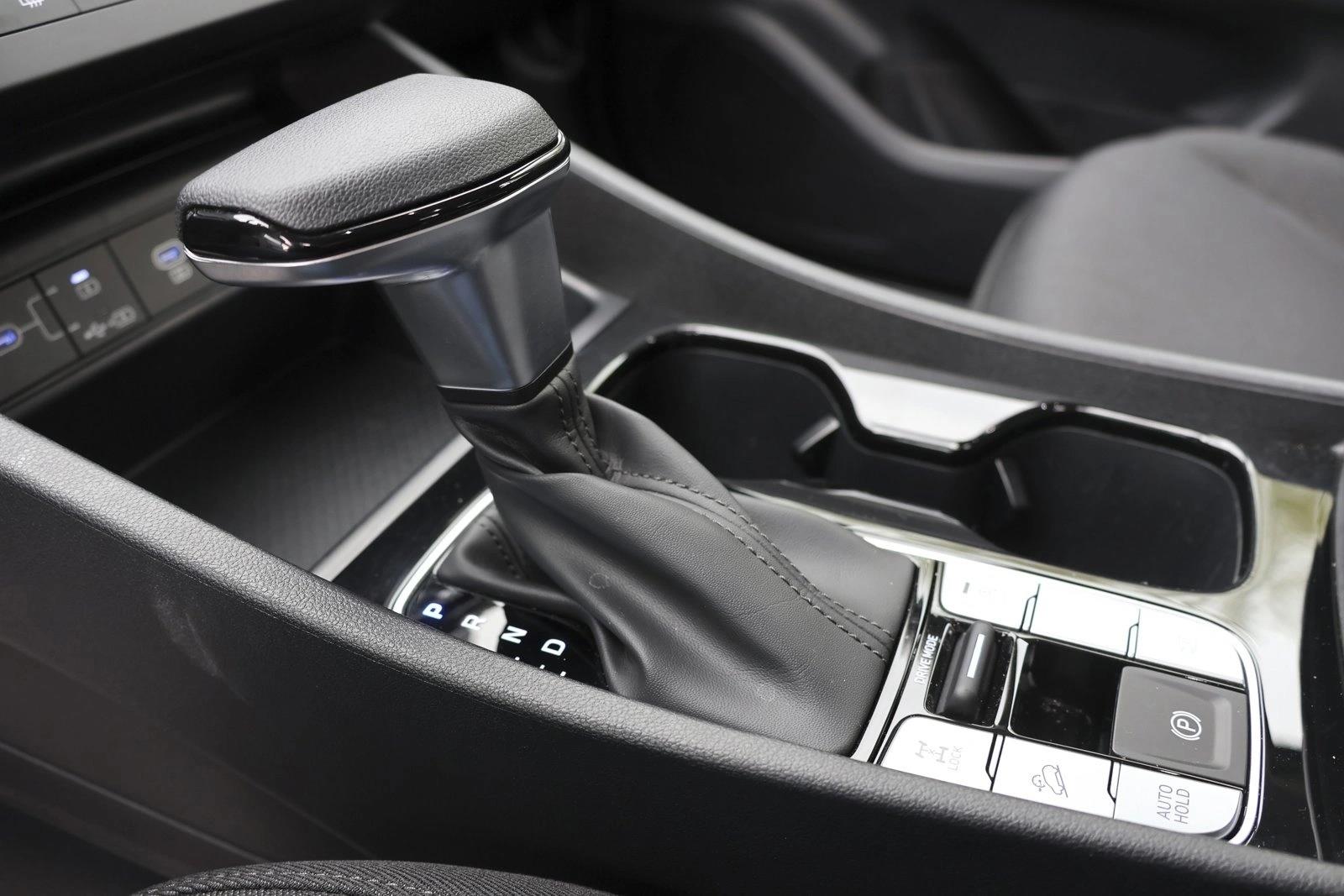 2026 Hyundai Tucson SE - Photo 20