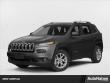 Used 2016 Jeep Cherokee Altitude Sport Utility