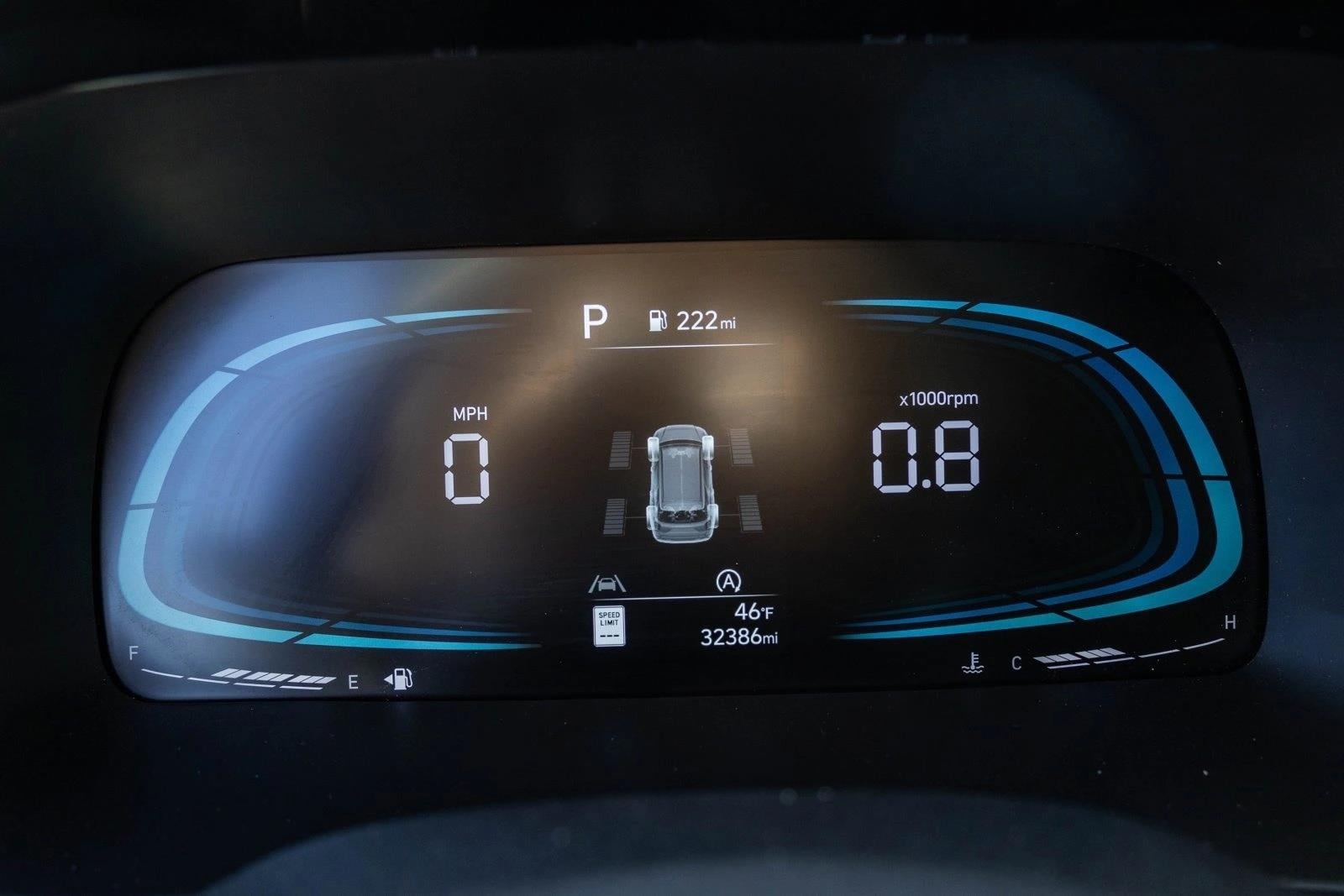 2025 HYUNDAI PALISADE - Image 15