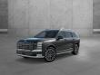 New 2027 Hyundai Palisade Hybrid Calligraphy SUV