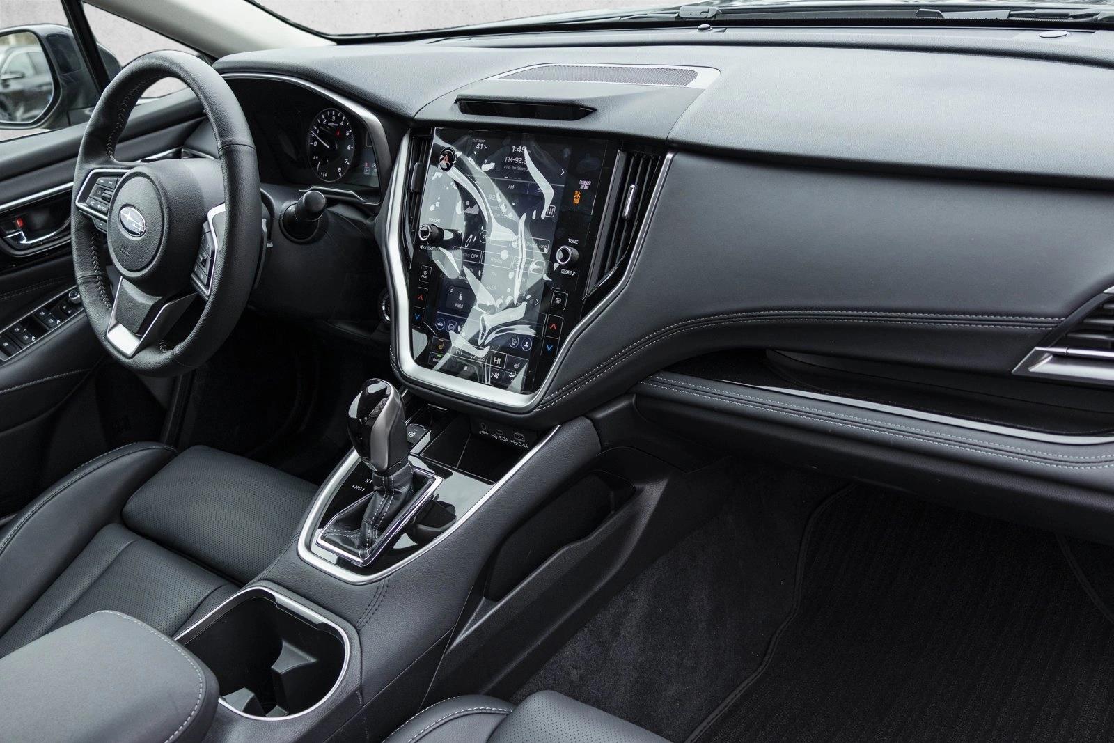 2025 SUBARU LEGACY - Image 29