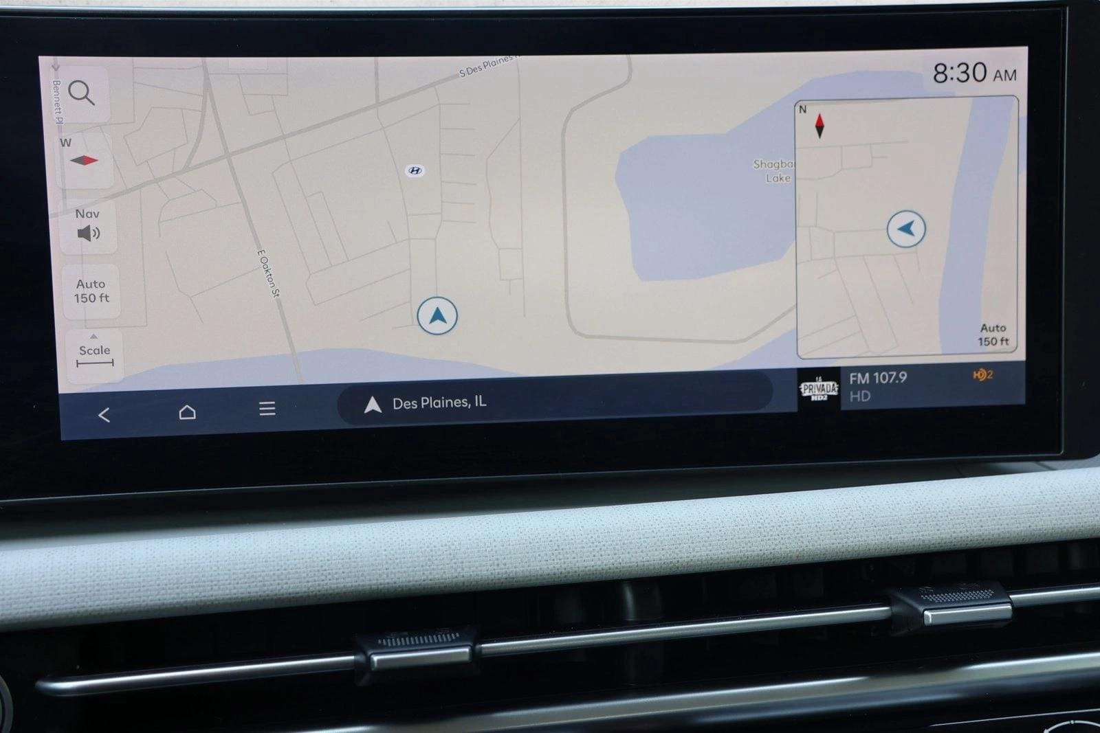 2025 Hyundai Tucson SEL Convenience - Photo 17