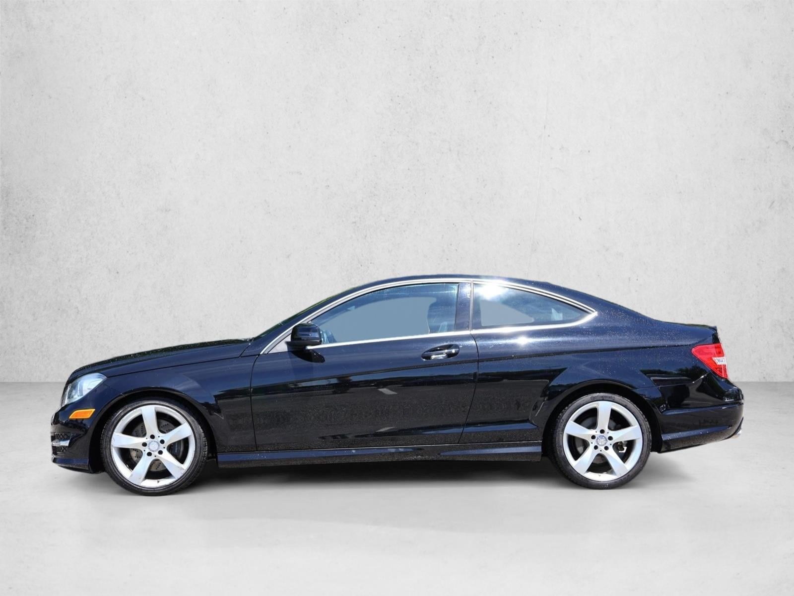 2015 Mercedes-Benz C-Class C350 Sport - Photo 8