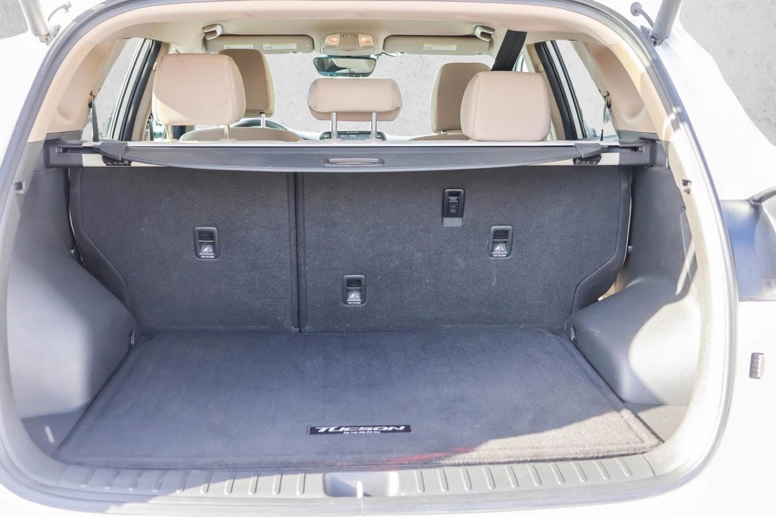 2020 HYUNDAI TUCSON - Image 25