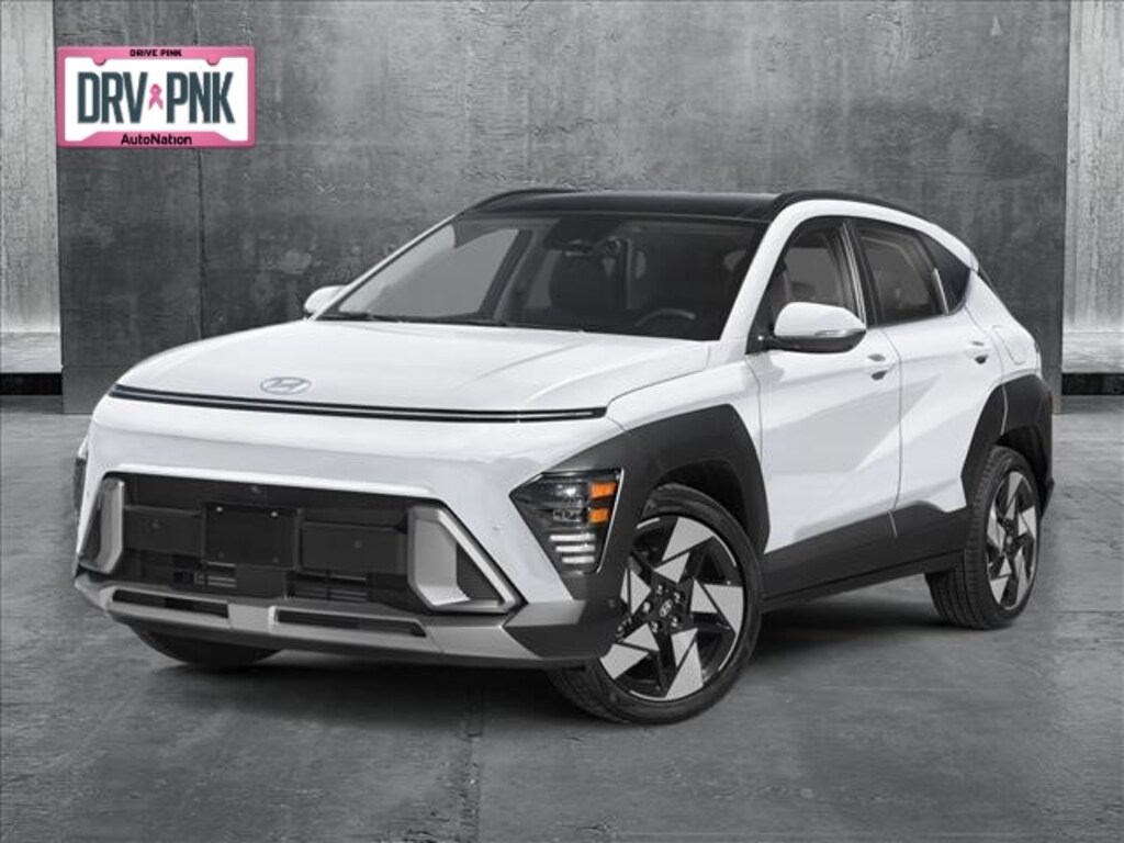 2025 Hyundai Kona Limited For Sale Des Plaines IL
