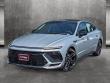 Used 2024 Hyundai Sonata N Line 4dr Car