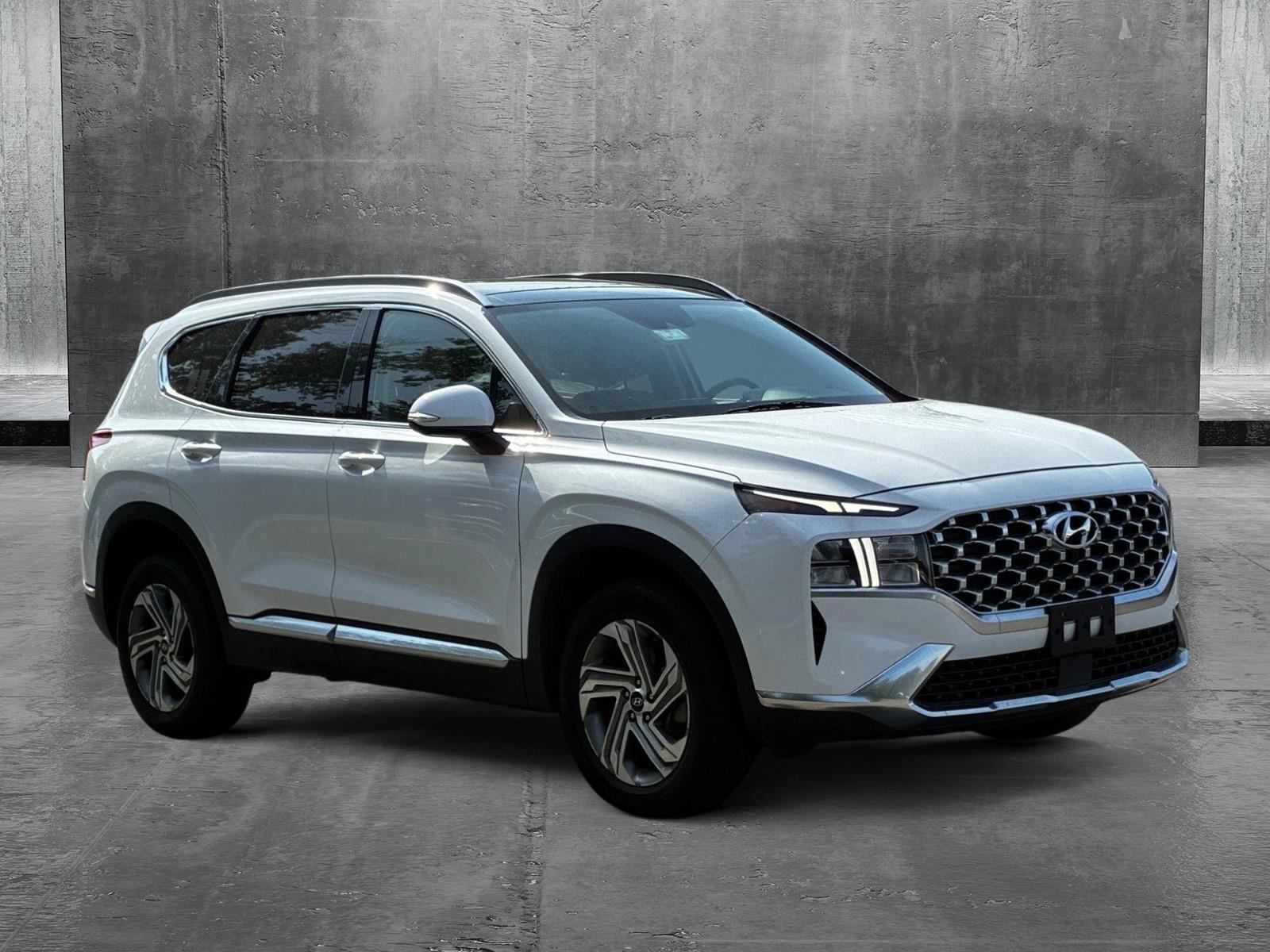 2023 Hyundai Santa Fe SEL Premium photo 3