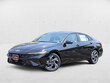 Hyundai Elantra Hybrid