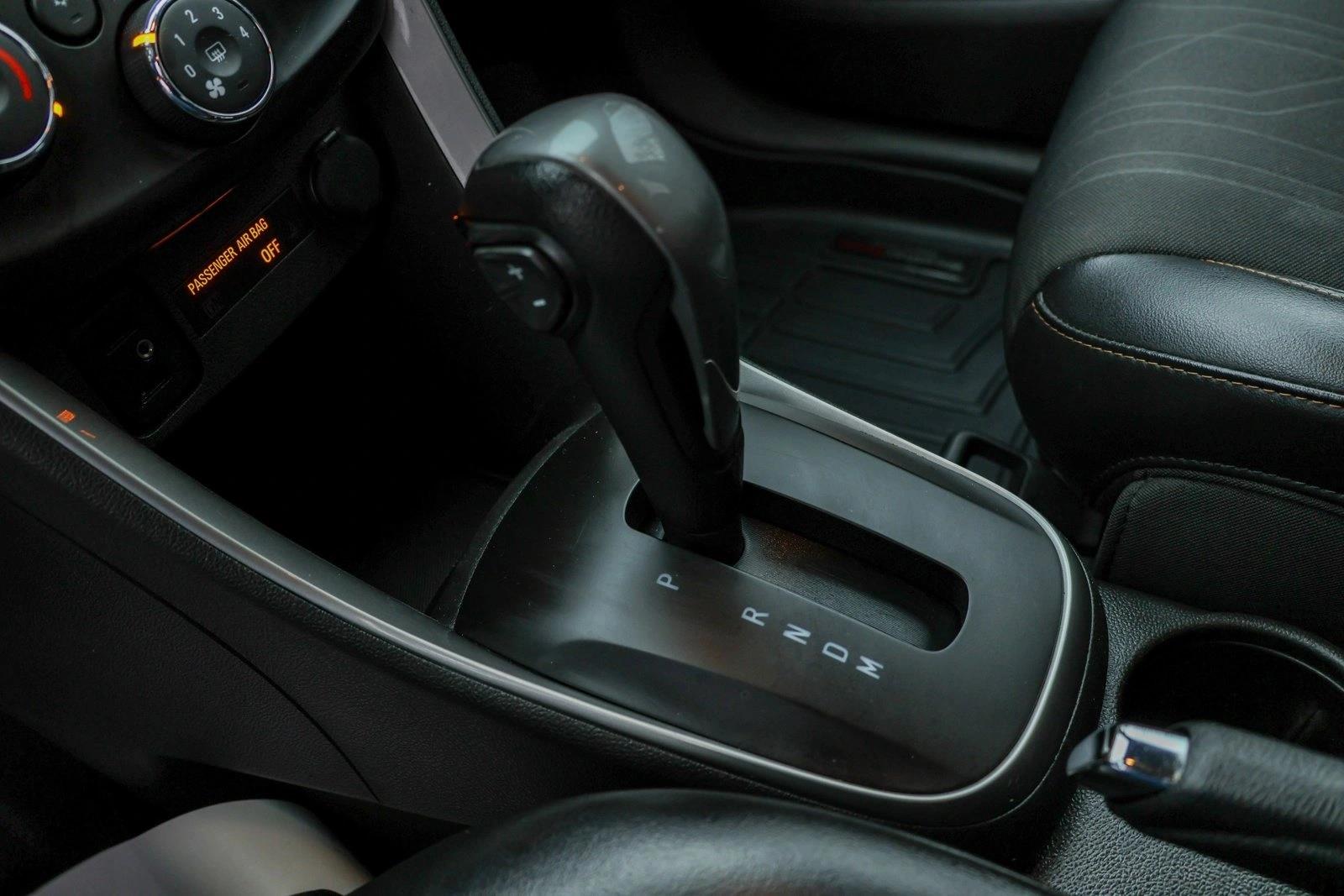 2019 CHEVROLET TRAX - Image 20