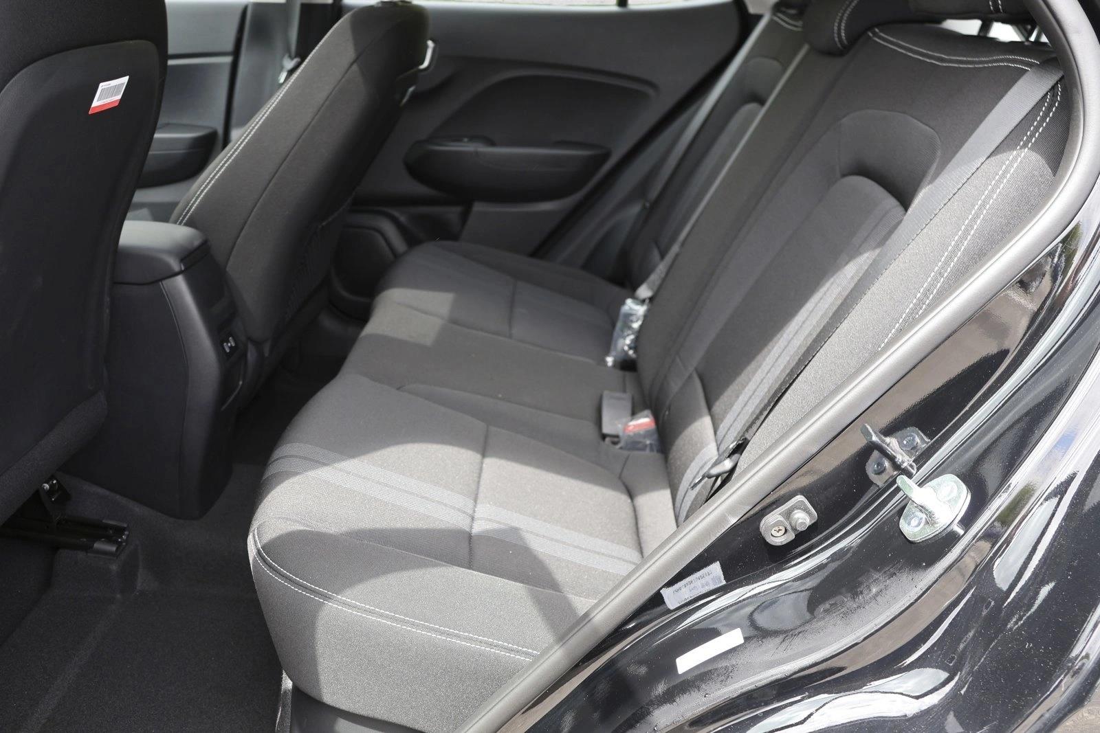 2026 Hyundai Venue SEL - Photo 23