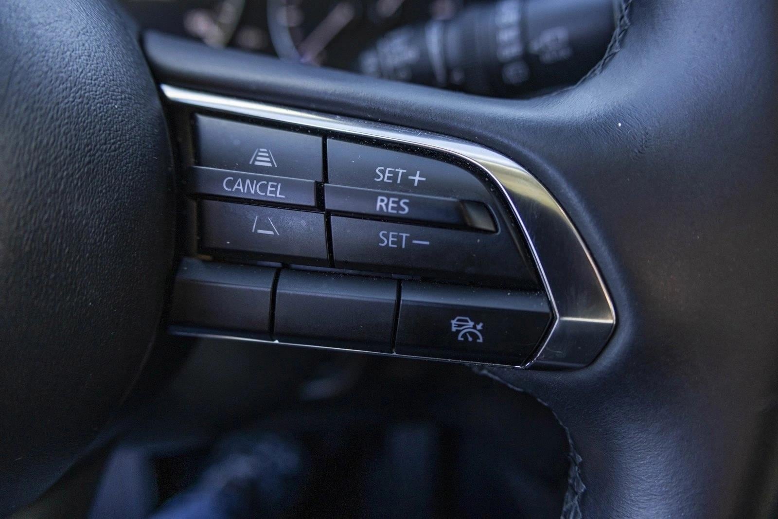 2025 MAZDA CX-30 - Image 16