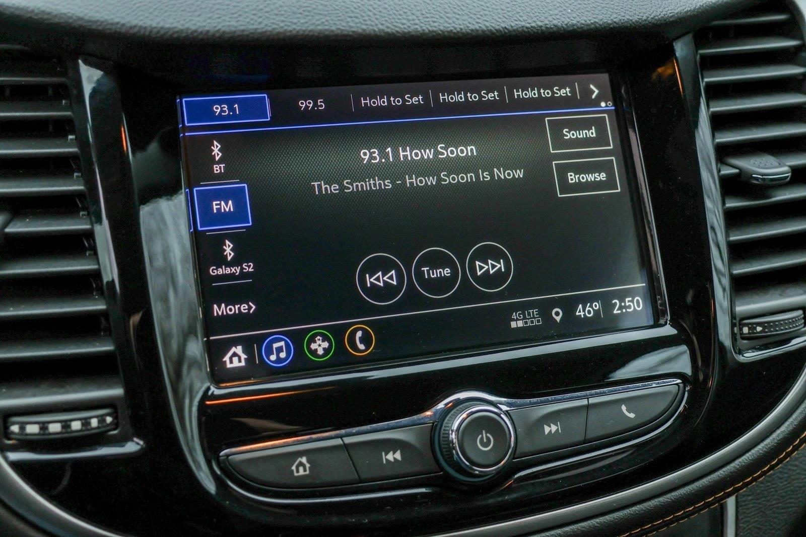 2019 CHEVROLET TRAX - Image 17