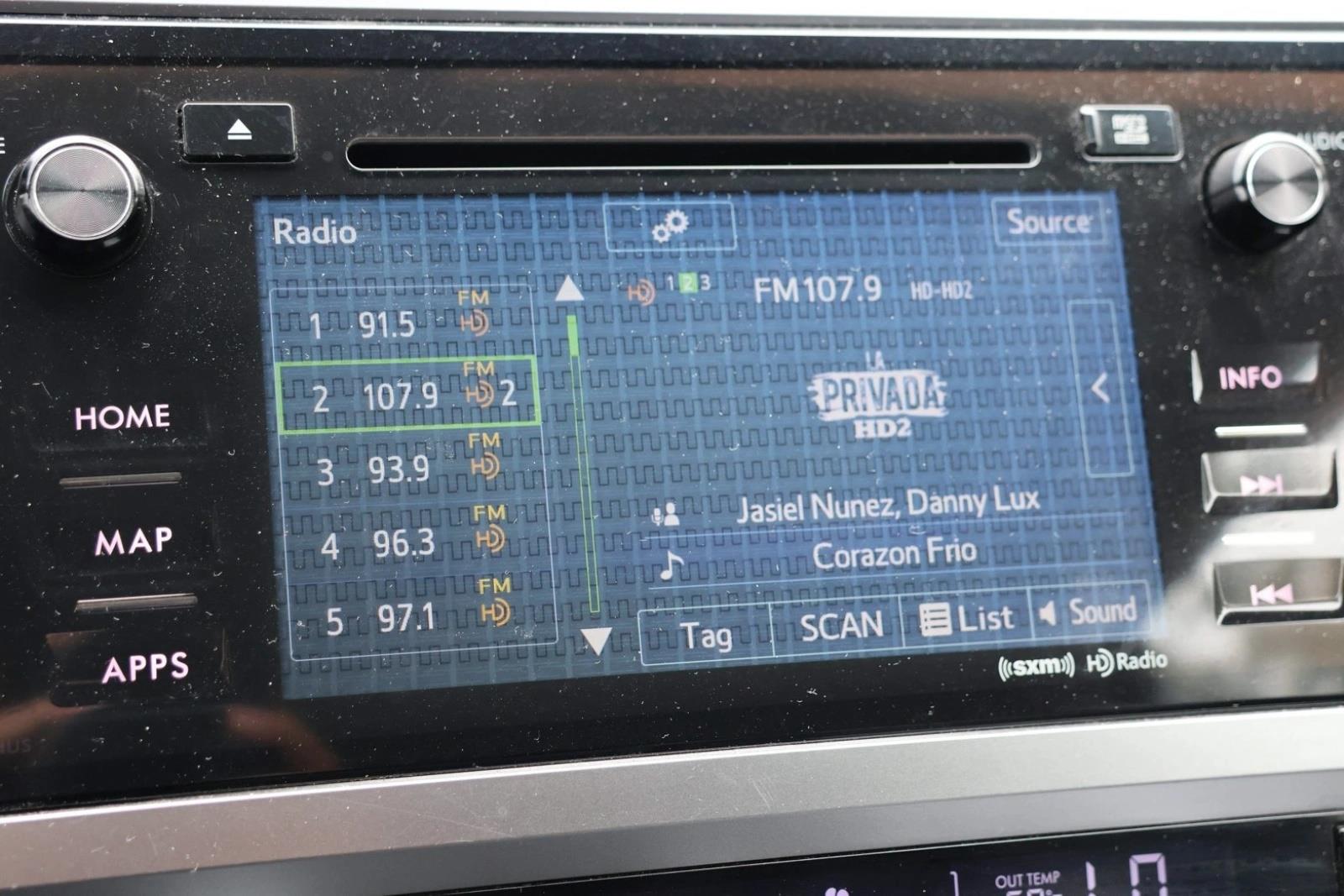 2015 Subaru Outback Limited - Photo 14